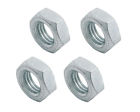 18264 Allstar Performance In Rh Thread Steel Jam Nut 848238007657