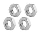 18276 Allstar Performance In Rh Thread Aluminum Jam Nut 848238007695