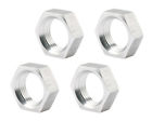 18297 Allstar Performance Thin In Lh Thread Aluminum Jam 848238007923