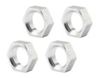 18299 Allstar Performance Thin In Lh Thread Aluminum Jam 848238007947