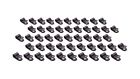 18310-50 Allstar Performance In Id Nylon Adel Line Clamp 848238057706