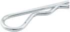 18442 Allstar Performance Chrome Shock 848238008296