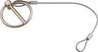 18462 Allstar Performance Chrome In Od Torsion Clip 848238061413