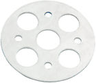 18470 Allstar Performance Lightweight In Od Polished Scuff Plate 848238008364