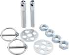 18476 Allstar Performance Hood Pin Kit In 848238008401