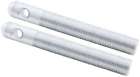 18507 Allstar Performance Hood Pin In Pc 848238008586