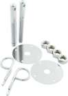 18514 Allstar Performance Hood Pin Kit In 848238008661