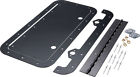 18542 Allstar Performance In Rectangle Aluminum Access Door Kit 848238067866