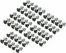 18547-50 Allstar Performance Steel In Od Id Threaded Nut 848238069617
