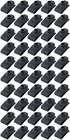 18554-50 Allstar Performance Body Bolt Clips Pc 848238052770
