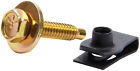 18559 Allstar Performance Body Bolt Kit Pc 848238045765 18559 Allstar Performance Body Bolt Kit Pc 848238045765