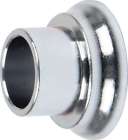 18610 Allstar Performance Steel Reducer Spacer Od To In 848238052589