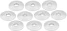 18639 Allstar Performance In Aluminum Flat Washer Pc 848238009422 18639 Allstar Performance In Aluminum Flat Washer Pc 848238009422