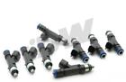 00887753526946 18u-00-0060-8 Deatschwerks Mustang Svt Raptor Top Feed Injectors