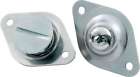 P-n19112 19112 Allstar Performance Quick Turn Fastener Flush Head Steel 848238009798