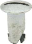 P-n19211 19211 Allstar Performance Quick Turn Fastener Oval Head Steel 848238009873