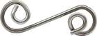 19296 Allstar Performance Quick Release Fastener Spring In Tall 848238010244
