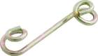 19336 Allstar Performance Quick Release Fastener Spring In Tall 848238010343