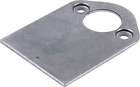 19340 Allstar Performance Quick Release Bracket Pc 848238010367