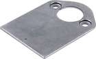 19342 Allstar Performance Quick Release Bracket Pc 848238010374