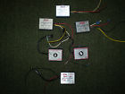 1-two 2-rpm 8671 8950 8739 Msd Modules 3-rpm Activated Switches Step Module Lot Of 5