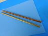 20.1791.10-or Freeline Shift Lever Tie Rod With Ends Different Color Gold