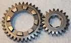 20-32 Hewland Used Mk Gear Set Webster