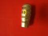 20.9730.10 20.9730.10- Bl Freeline Shift Lever Knob Only Blue Generation Gold