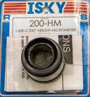 1.600-2.100 200-hm Isky Valve Spring Height 191215179381