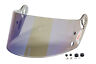 2010165 Bell Helmets Blue Mirror Shield