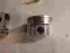 202890 Chevrolet Camaro Z-28 302 030 Small Block Chevy Pistons Je Ross Wiseco