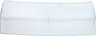 21-410-w Fivestar Monte Nose White Plastic