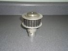 21-tooth Coleman Machine Crank Drive