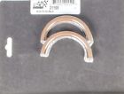 21105 Sce Gaskets Sbc Rear Main Seal Viton 679002123002