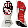 21300mr-o Simpson Safety Competitor Glove Medium Red Outer Seam