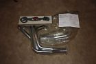 2134-1hkr Hooker Headers For 63-82 Corvette