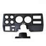 2137 Autometer Direct Fit Dash Panel Gm Truck Suburban 046074021374