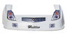 215-416w Fivestar Dirt Combo Cadillac White