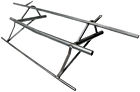 22326 Allstar Performance Asphalt Outlaw Front Bumper Chevy Camaro 848238014198