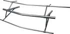 22327 Allstar Performance Asphalt Outlaw Front Bumper Chevy Camaro 848238014204