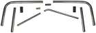 22366 Allstar Performance Unwelded Front Bumper Chevy Monte Carlo 848238014235