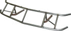 22383 Allstar Performance Dirt Late Model Front Bumper Rayburn 848238014358