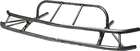 22395 Allstar Performance Dirt Late Model Front Bumper Rocket 848238014471