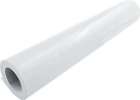 22407 Allstar Performance Sheet Plastic Ft In Thick White 848238014549