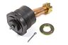 22410s Howe Lower Ball Joint Steel Cap Prec Screw In