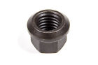 22507 Coleman Machine Zinc Oxide Open End In Thread Lugnut