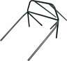 22601 Allstar Performance Roll Bar Kit Gm 848238015119