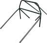 22610 Allstar Performance Roll Bar Kit For Fox Body 848238015140