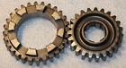 23-28 Hewland Used Mk Gear Set
