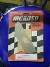 23000 Moroso Main Cap Oil Baffle Sbc Small Block Chevrolet